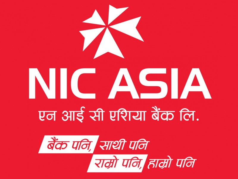 एनआईसी एशिया बैंकद्वारा मोबाइल बैंकिङ एपलाई ओम्नी च्यानल एपमा स्तरोन्नति